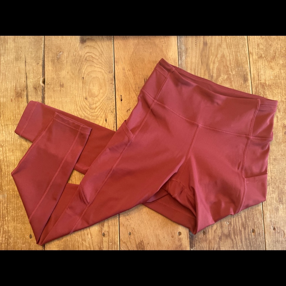 Yelete Athletic leggings